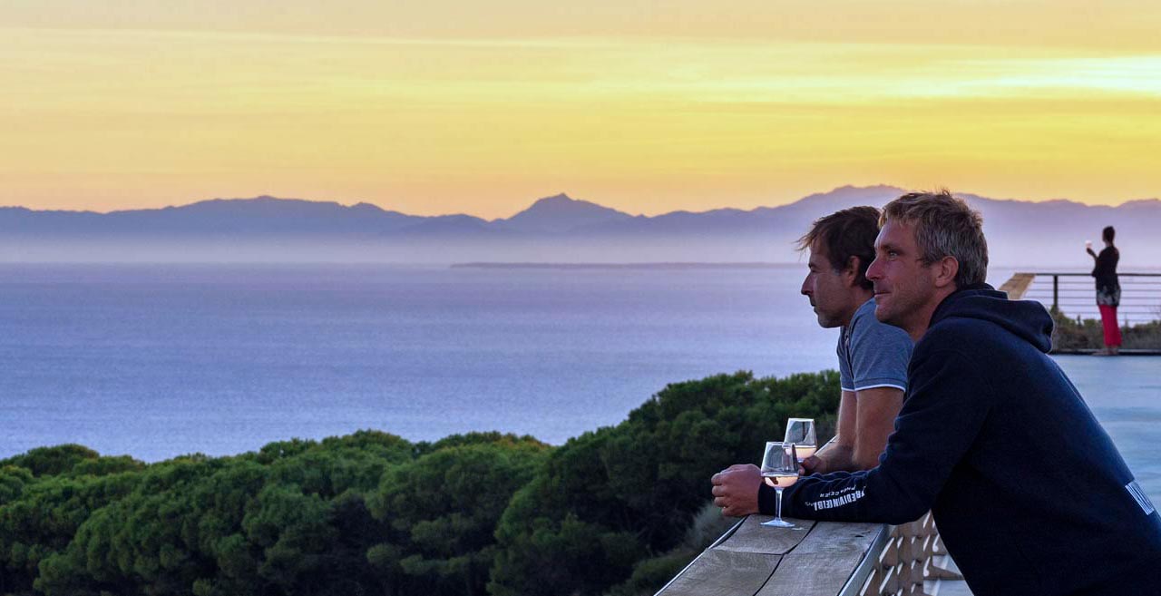 Enogastronomia all'isola d'Elba