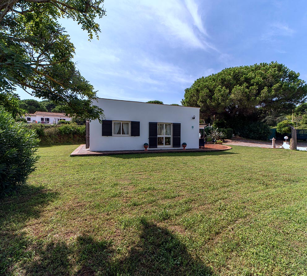 Residence Baia Azzurra, Capoliveri