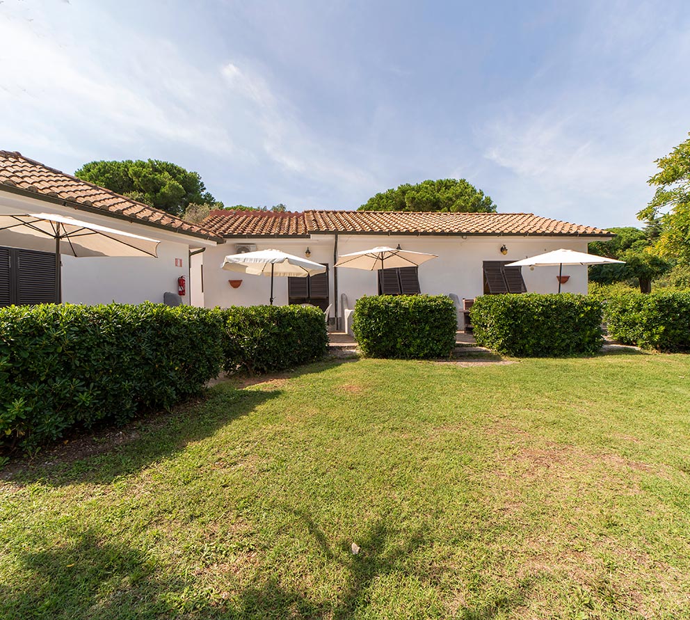 Residence Baia Azzurra, Isola d'Elba