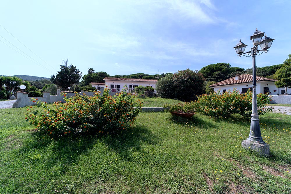 Appartamenti Baia Azzurra, Isola d'Elba