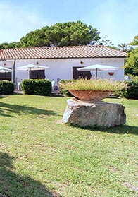 Appartamenti Baia Azzurra, Capoliveri