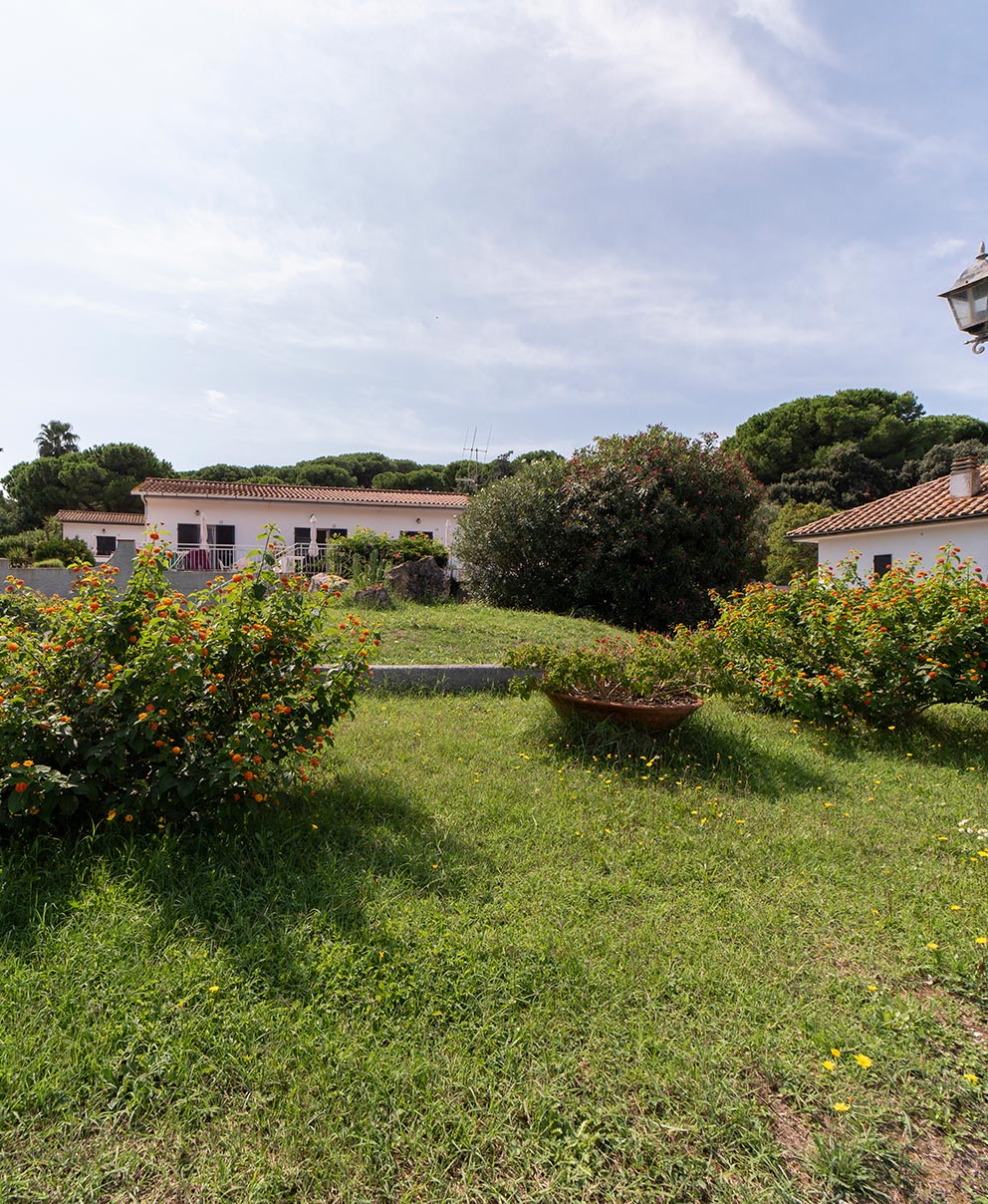 Residence Baia Azzurra, Isola d'Elba