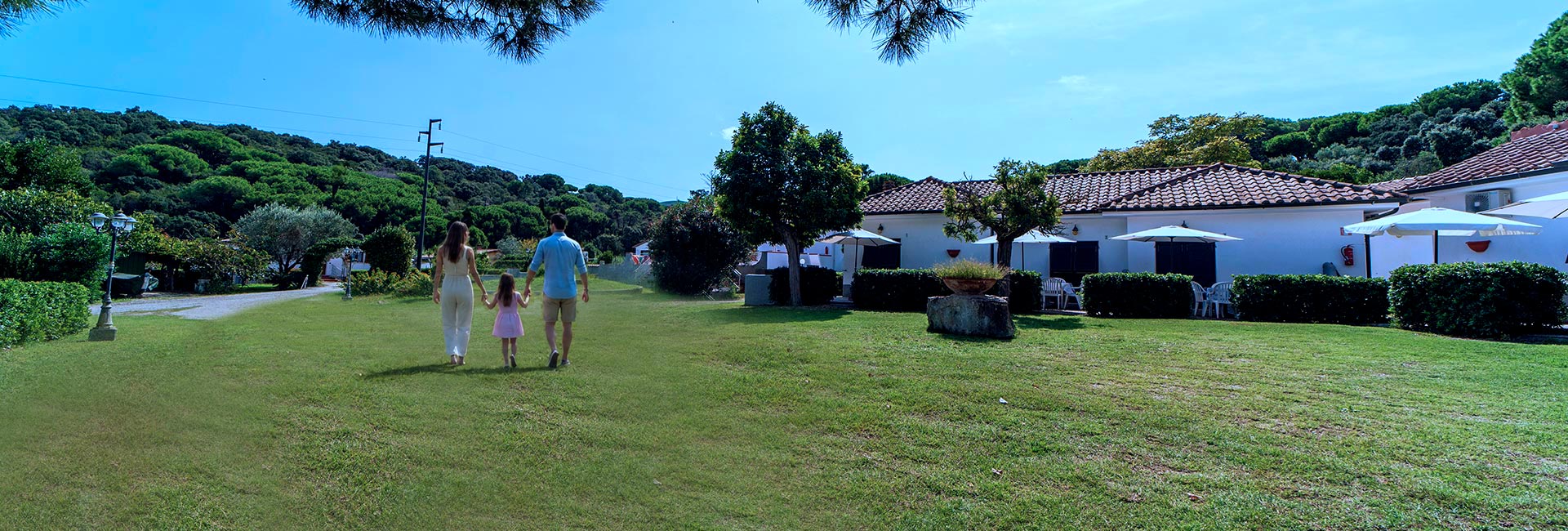 Residence Baia Azzurra, Isola d'Elba