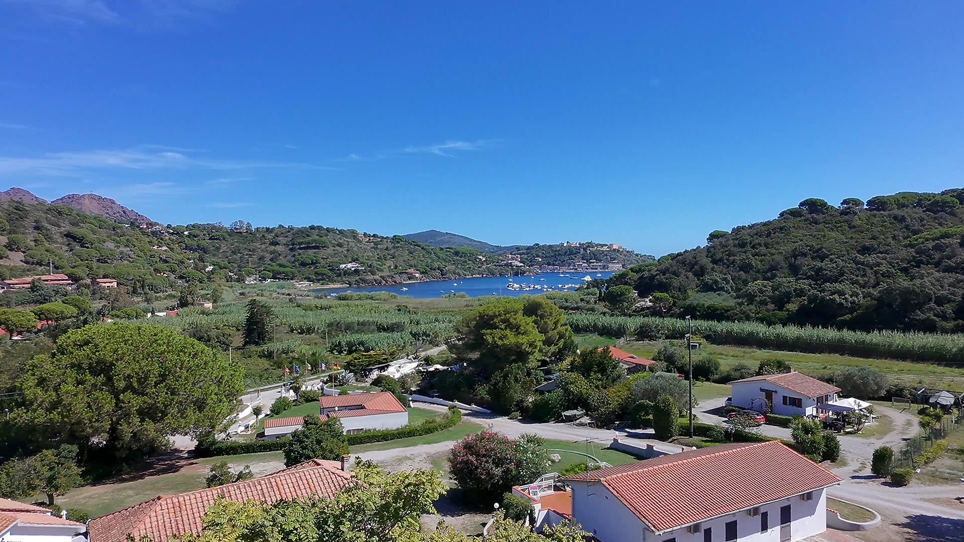 Residence Baia Azzurra, Isola d'Elba
