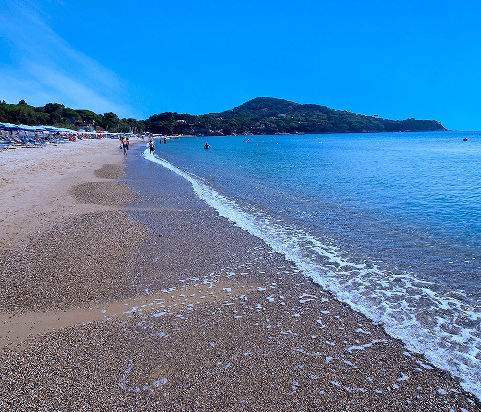 Vacanze a Capoliveri